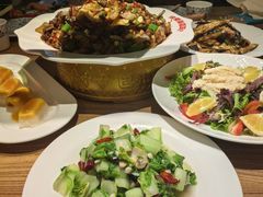 -巴扎屋大盘鸡·新疆菜(汇嘉时代店)