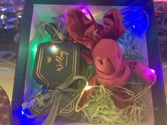 -东方红海鲜百汇(国际大厦店)