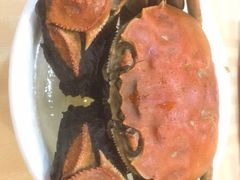 -益健海鲜大食坊(拱北口岸店)