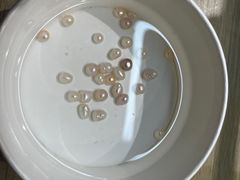 -Oasis绿洲银饰珍珠手作diy(壹方城店)