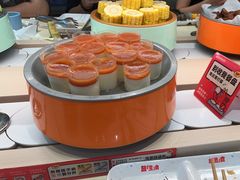 -龍歌自助小火锅(市北台东利群店)