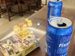 -肖记公安牛肉鱼杂馆·省级非物质文化遗产(三角路直营店)