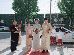 -怪咖·joker陈楠