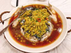 湘式剁椒鱼头-庐州太太(鼓楼店)