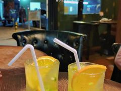-The Cheebat 锌吧·Bistro(体育西店)