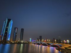 -前王院•巧克力海鲜市集餐厅(万平口店)