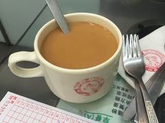 -义顺牛奶公司(庇利金街店)