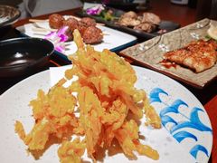 -大吉鲜鱼料理自慢(维也纳大厦店)