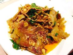 -老昌春饼(中央大街店)