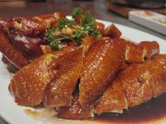 -香港狮子山下·明星粤菜餐厅(北苑店)