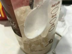 -麦当劳(郑州新郑机场)
