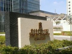 -上海静安香格里拉大酒店