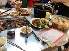 -草原碳烤羊腿(仙塘店)