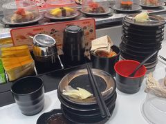 -争鲜回转寿司(朝北大悦城店)