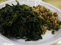 -长平肥姐白粥·海鲜打冷