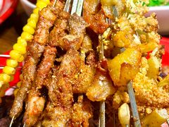 -北三老太太烧烤(人生一串上榜店)