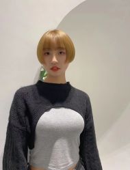 -东尚style造型