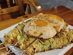 -義聚德·清真铜锅涮羊肉·烧烤(河东店)