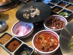 -秋木烤肉·韩国牛肉名家(高新旗舰店)