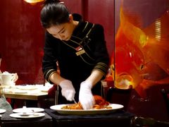 -8餐厅(新葡京酒店)