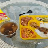 快递小哥送爱心，感动ing