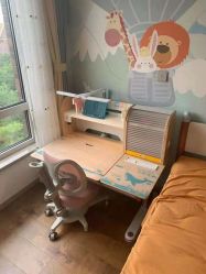 -2平米·智慧学习桌·希沃学习机·学而思学习机(古墩美凯龙店)