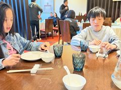 -逸林轩中餐厅(中信泰富朱家角锦江酒店)