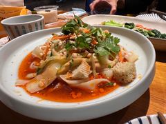 -疆里疆外·和田烤肉·清真