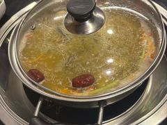 霸王别姬-丫丫汤膳打边炉(宏府408坊店)