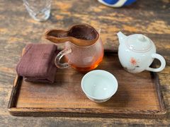 -扫雪煮茶(西村店)