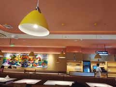 -小鱼小牛·鱼牛干锅·脆鱼火锅(世欧广场店)