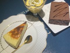 -吱咖啡西式简餐