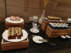 -东方广场假日酒店-蜀咖啡餐厅