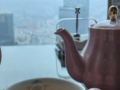-南宁那莲豪华精选酒店-云霄酒廊·80楼高空城景酒吧