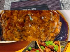 -苹果树下艺术餐厅(通州店)