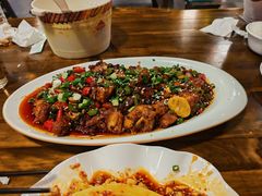 -庭院小酌(瑞莲街店)
