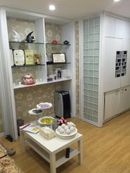 -MUSES专业脱毛比基尼サロン日式连锁