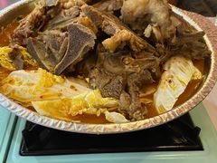 -云晓光头烧烤吧(新大陆广场店)