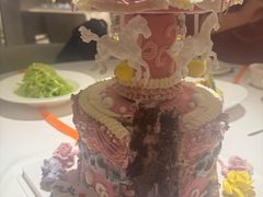 -茉里粤菜(皇姑万象汇店)