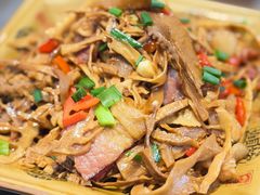 -朗妈私房菜(婺女州店)