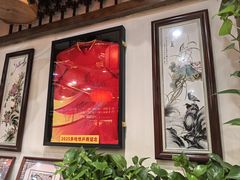 -玉桥餐厅(天坛店)