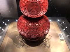 -浙江省博物馆(孤山馆区)