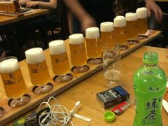 -兰特伯爵西餐厅·啤酒屋(方庄店)