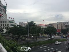 -南方医科大学南方医院(院本部)