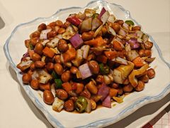 -胖太太四川麻辣排骨串(镇江路分店)