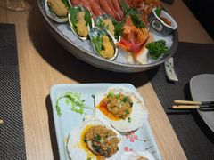 -德川家日本料理(顺义华联店)