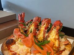 -Steveston Pizza Company (Richmond)