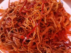 -春花民族美食(佳木斯总店)