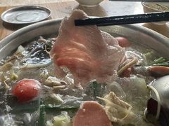 -海关荤豆花(洋河一路店)