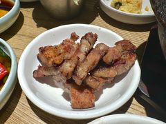 -泥炉烧肉师(新街口金銮巷店)